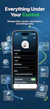TradeBeep gallery image