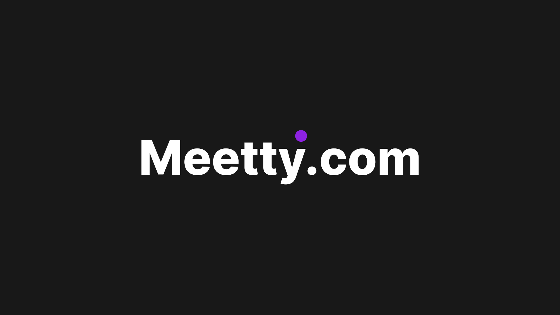 startuptile Meetty-Video calls with influencers