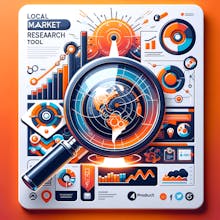 Free Local Market Research Tool gallery image