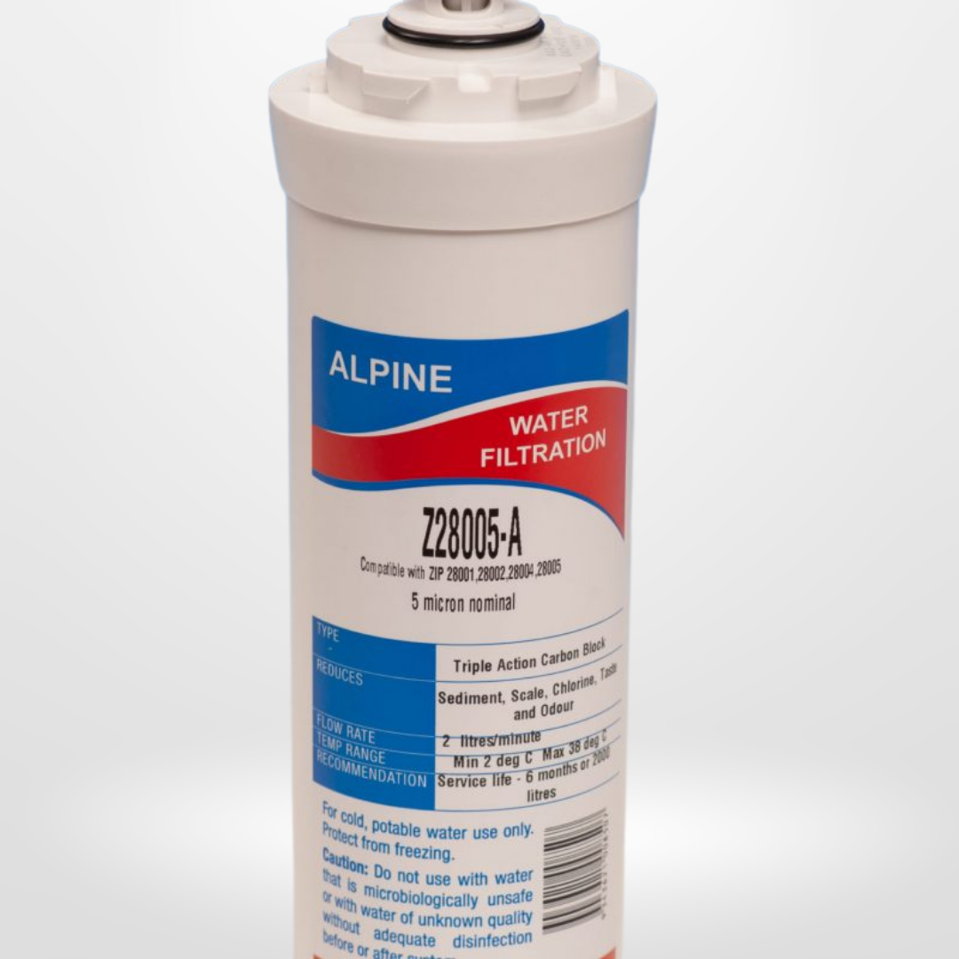Alpine ZIP 28005 Filter Cartridge gallery image
