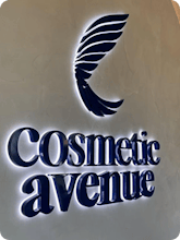 BackLit Sign | Cost Effective Marketing gallery image