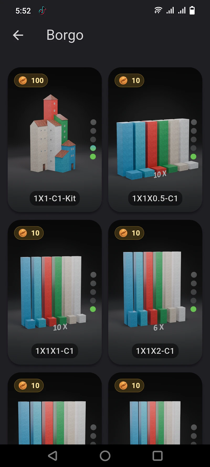 CraftHub screenshot 6