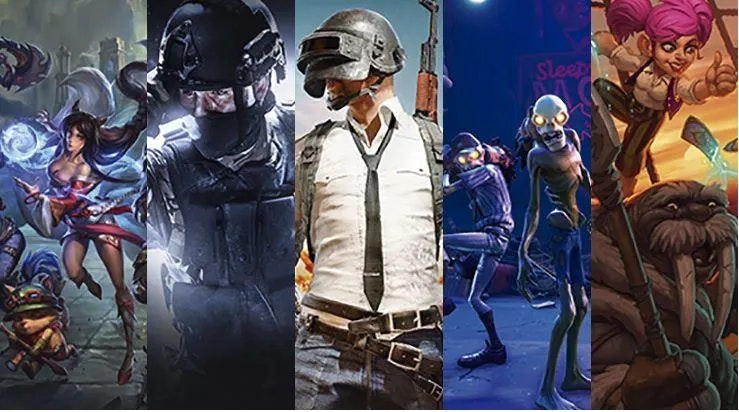 Junte -se a mim no Patreon se você gosta de jogos media 2