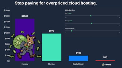 Canine gallery image