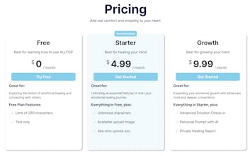 ALLY.UP gallery image