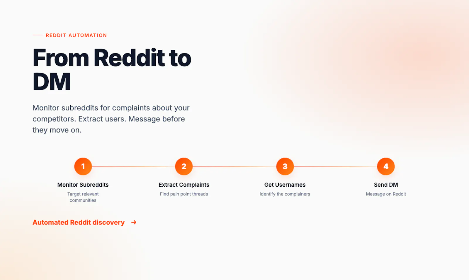 OpinionDeck screenshot 4