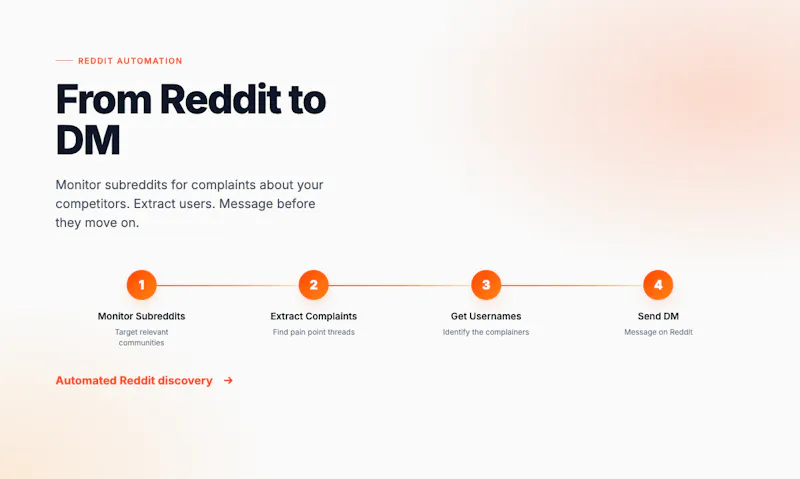 OpinionDeck screenshot 4