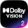 Dolby Vision® 2