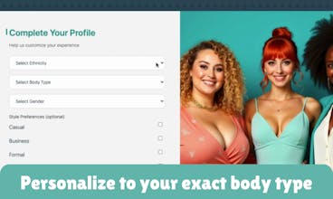 GenOutfit gallery image