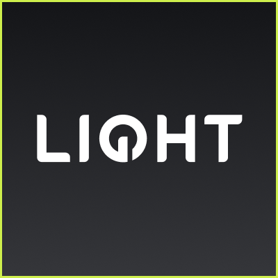 Light Preview Release logo