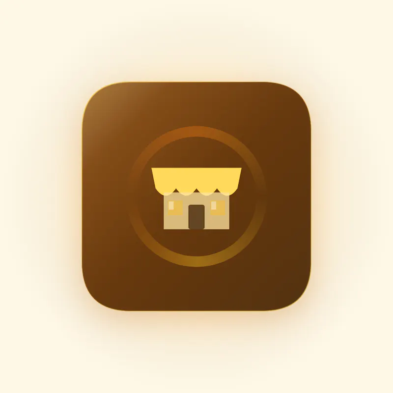 CoShop screenshot 1