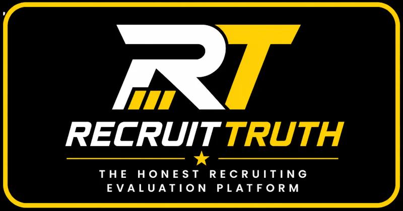 RecruitTruth screenshot 1
