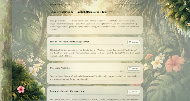 Pass AI screenshot 4