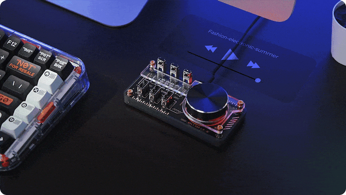 Geekhub - Bir EDC Essential Hub medya 6