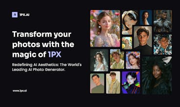 1PX.AI gallery image