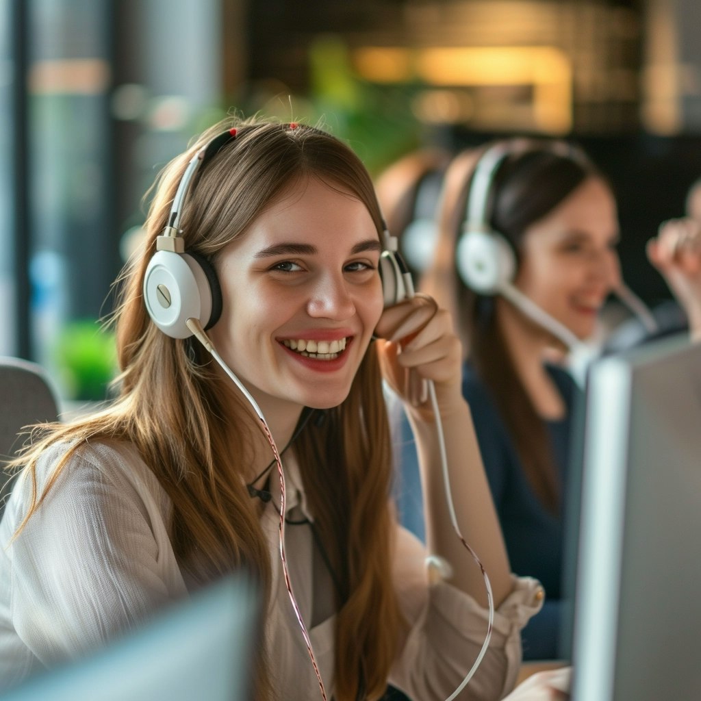 Cloud Contact Center -Lösungen - Kundenerlebnisse erhöhen, den Geschäftserfolg verändern Medien 3