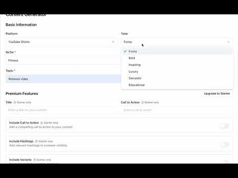 TrendSnap gallery image