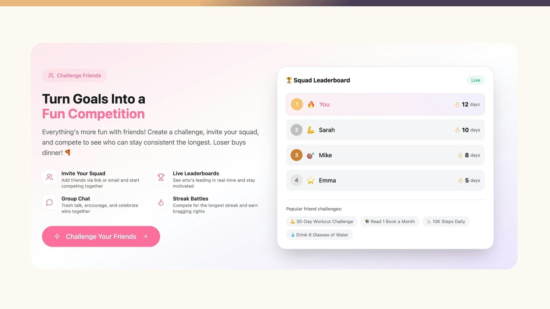 Challex gallery image