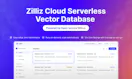 Zilliz Cloud Serverless