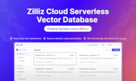 Zilliz Cloud Serverless