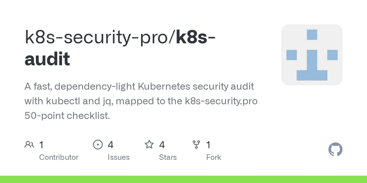 k8s-audit gallery image