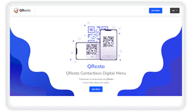 QResto gallery image