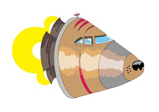 Pugs In Space gallery image