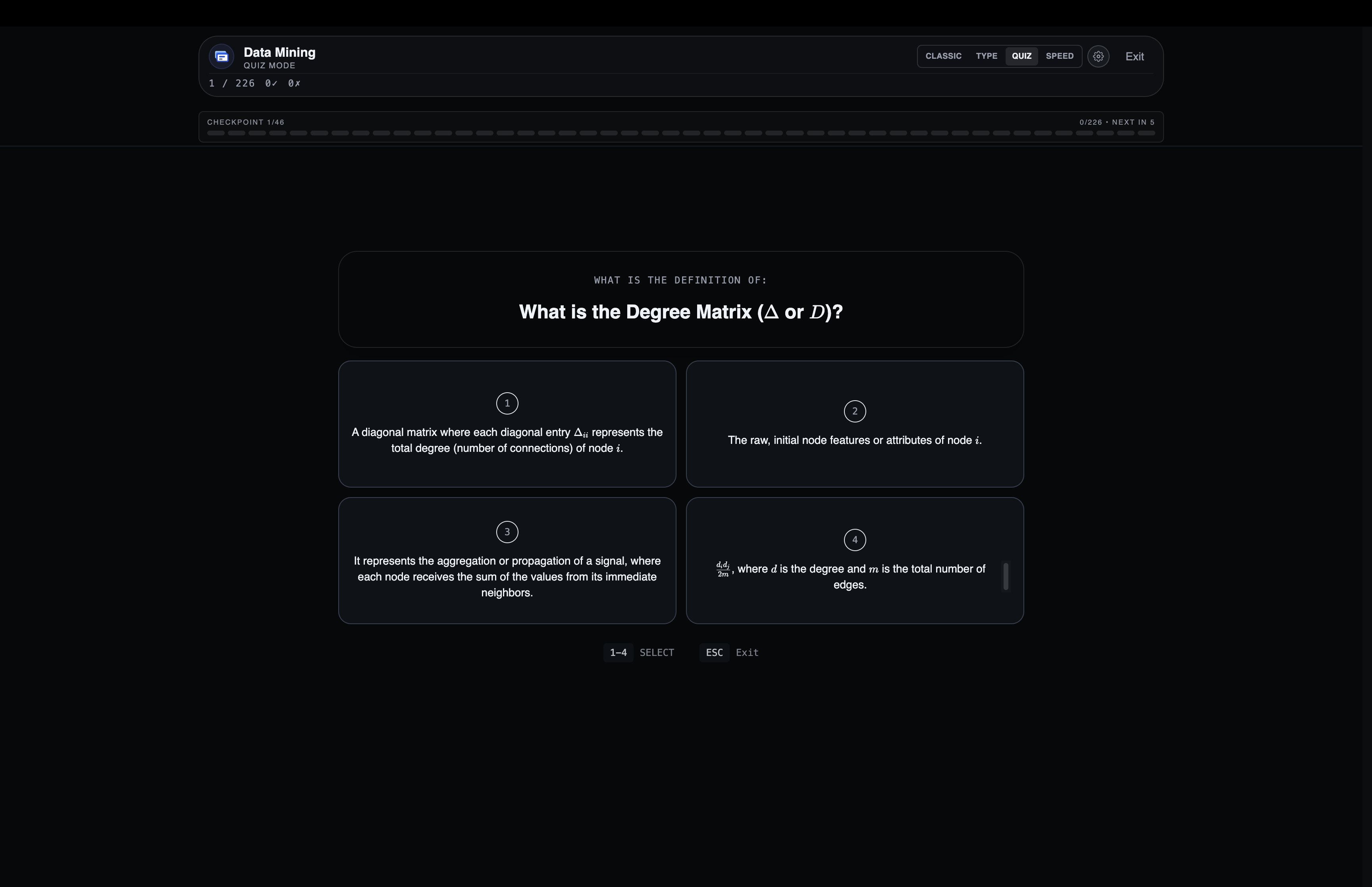 Notum - Smart active recall gallery image