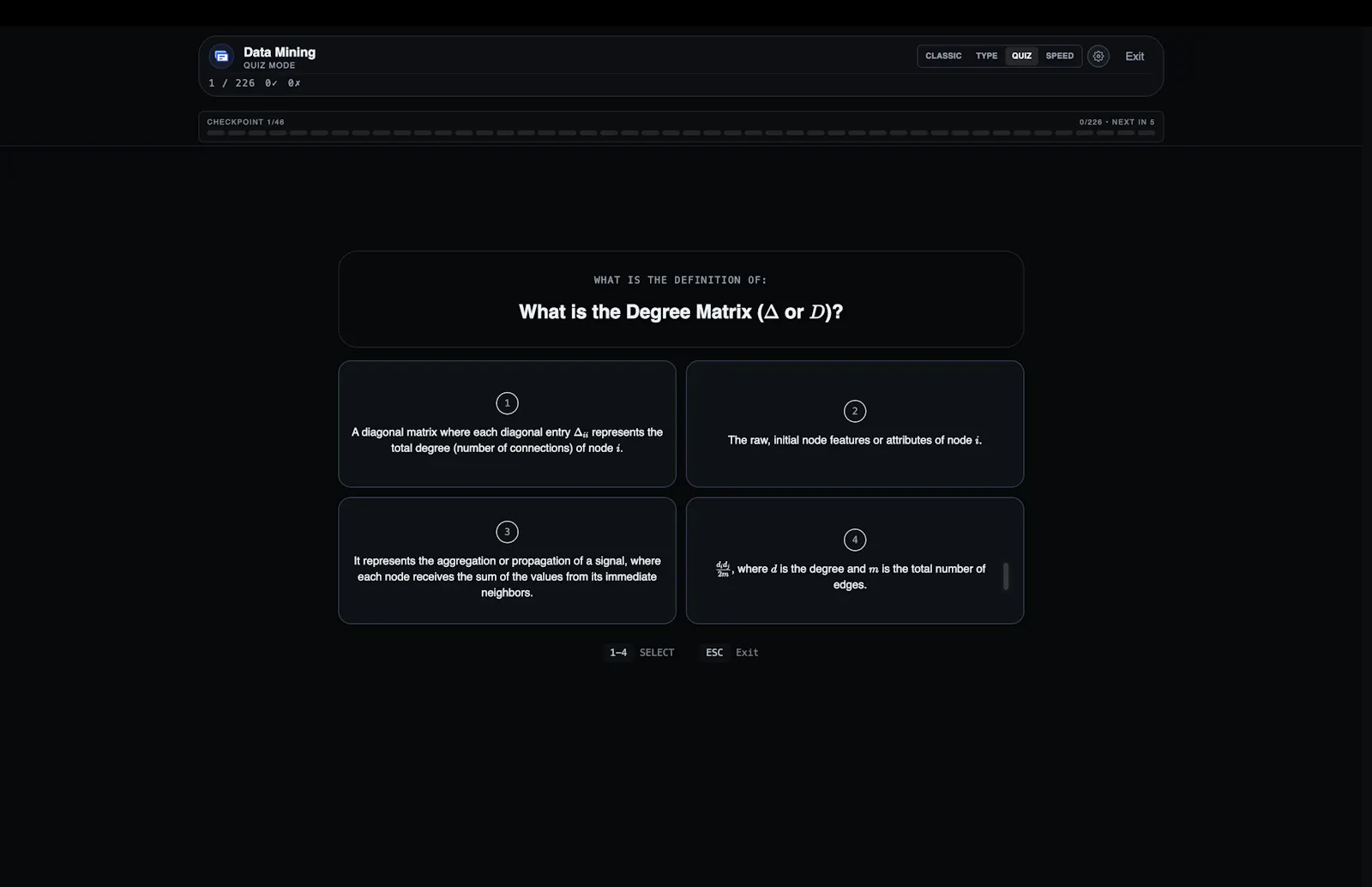 Notum - Smart active recall screenshot 5