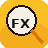 Faux Spy logo