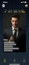 EmotiTalk gallery image