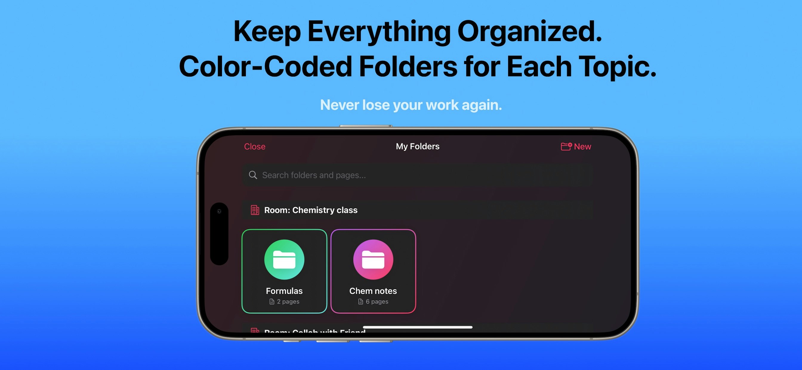 Cloudboard - Study Rooms for Students gallery image