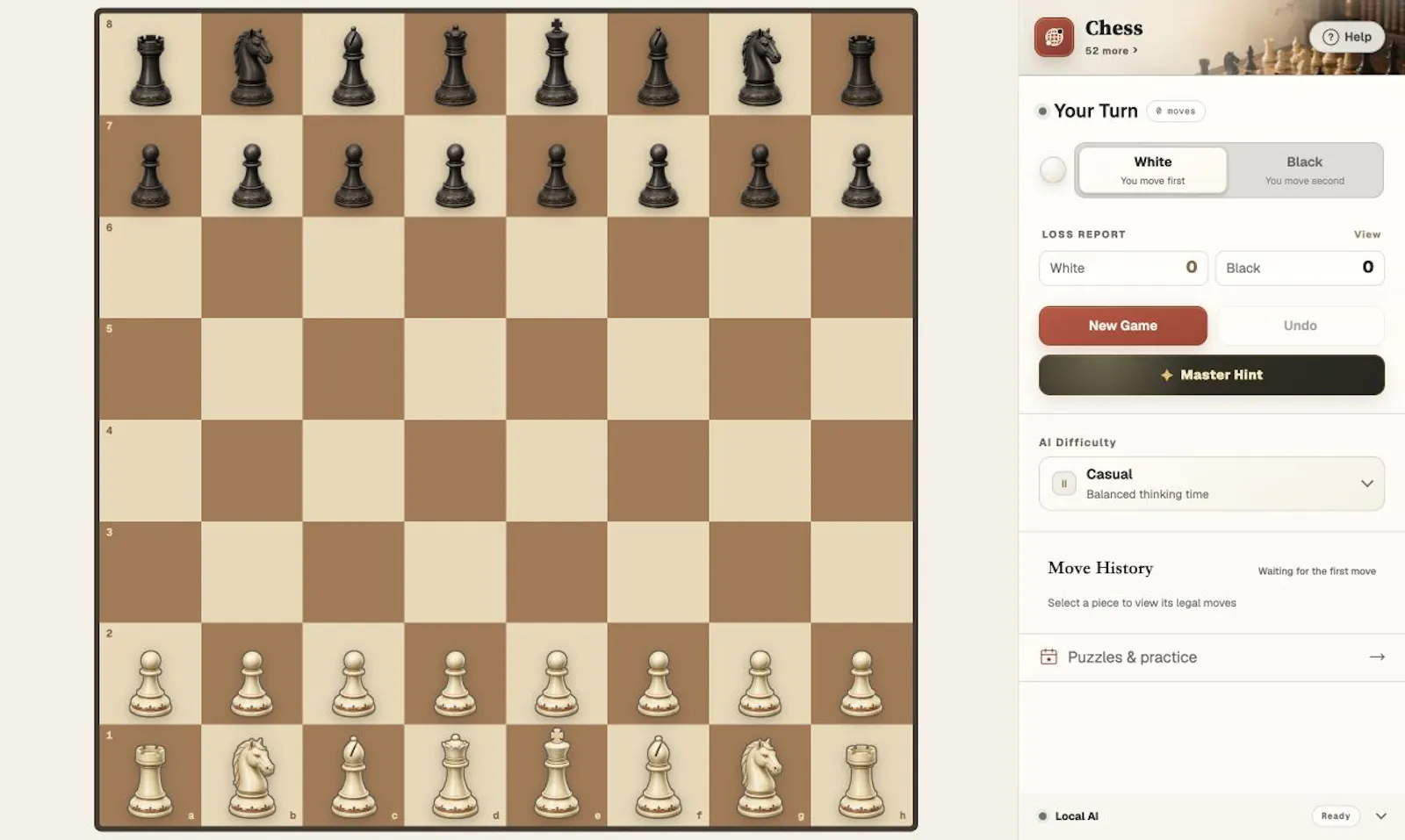 The World at Play screenshot 4