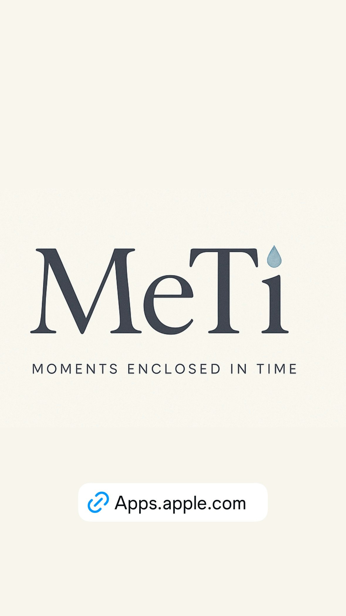 Média Mettre - Moments enfermés dans le temps - capsule de temps numérique 1