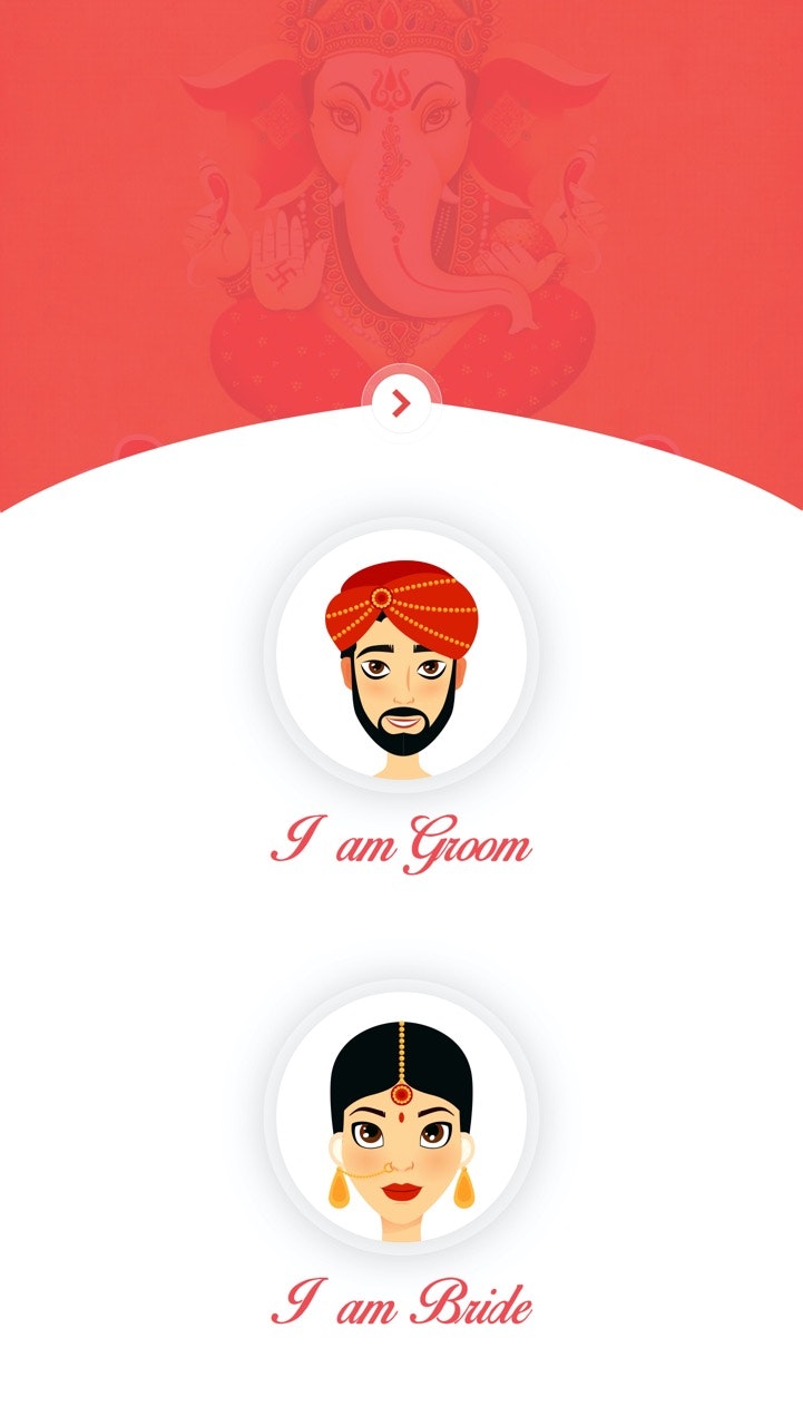 Readymatrimony gallery image