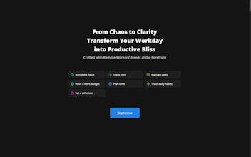 Increaser: Productivity Companion gallery image