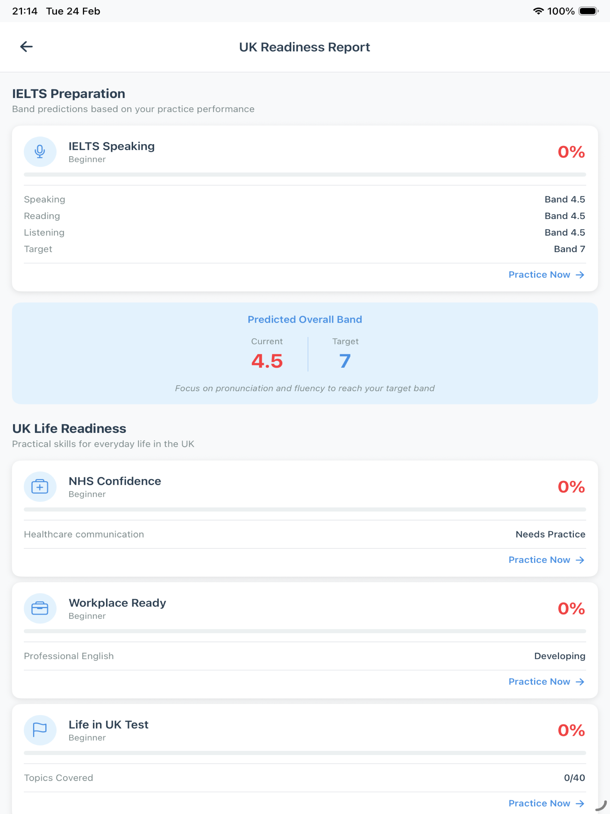 Speak by Chattriix gallery image