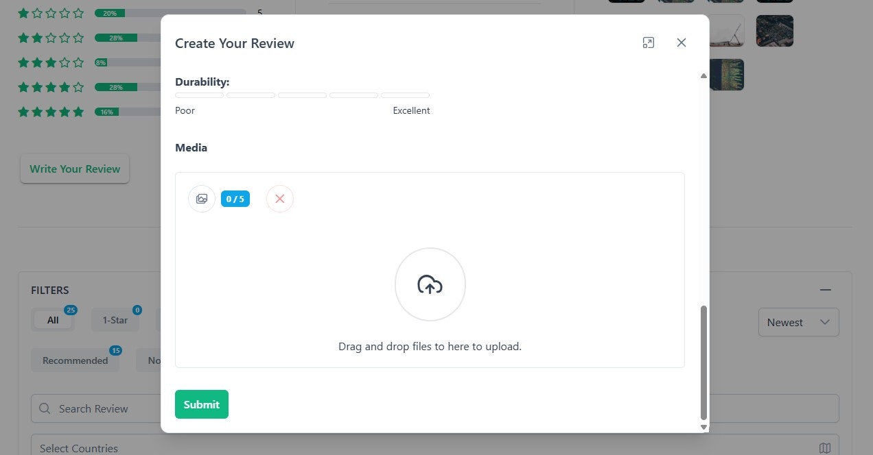 TrueReviewer  gallery image