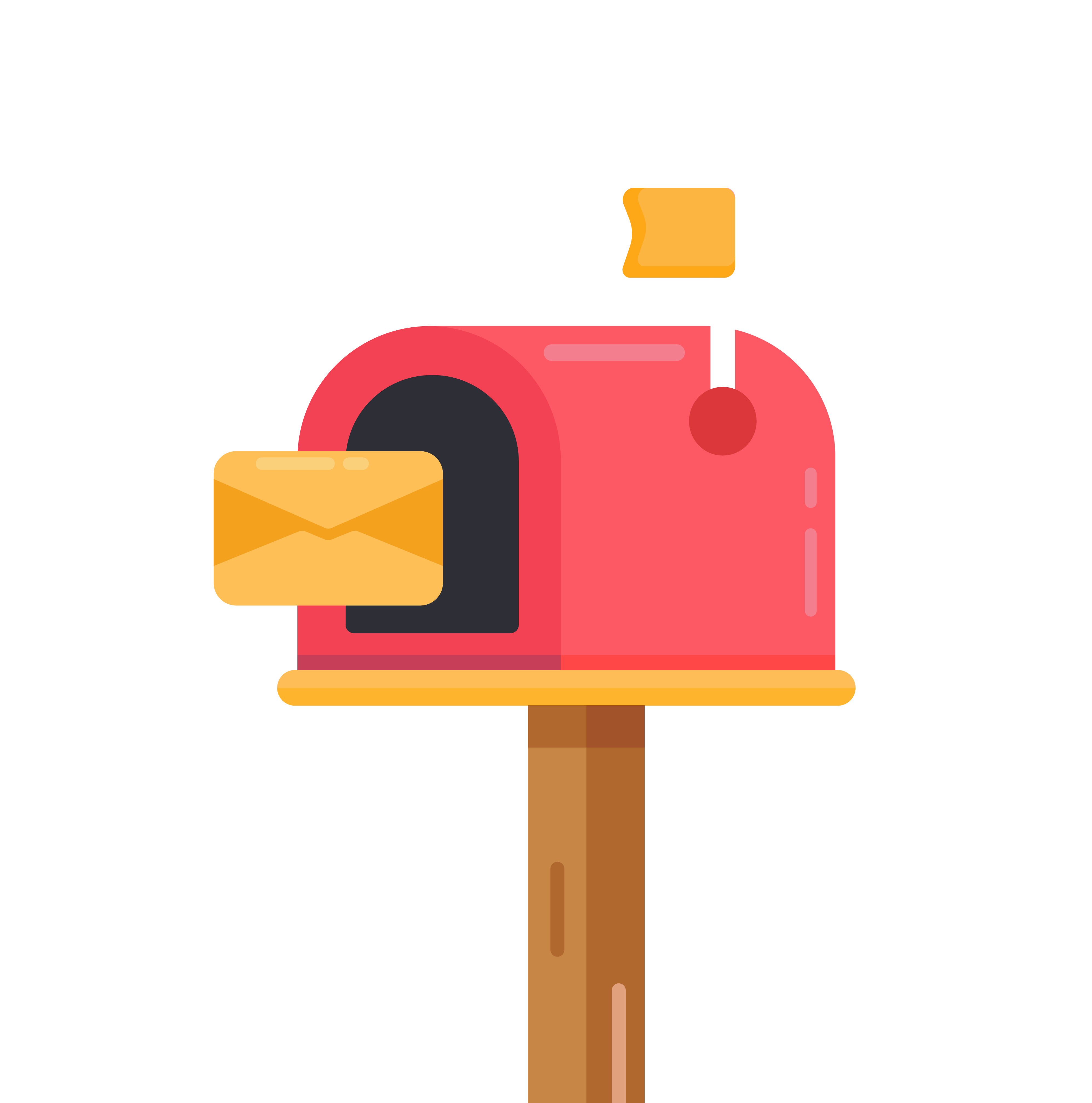 Enveloped - Make New... logo