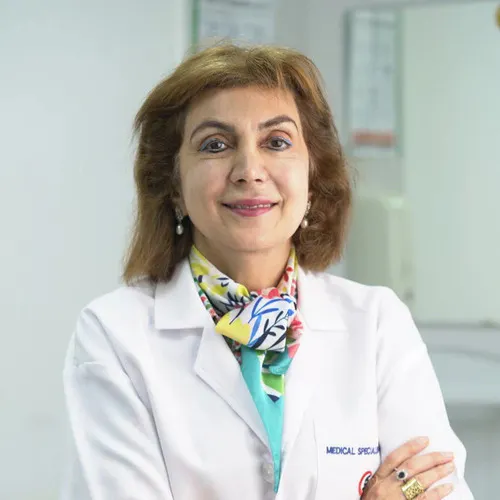 Medical Specialists Center gallery image