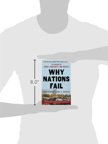Why Nations Fail gallery image