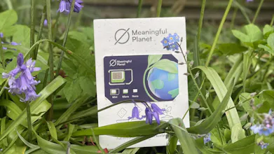 Meaningful Planet gallery image