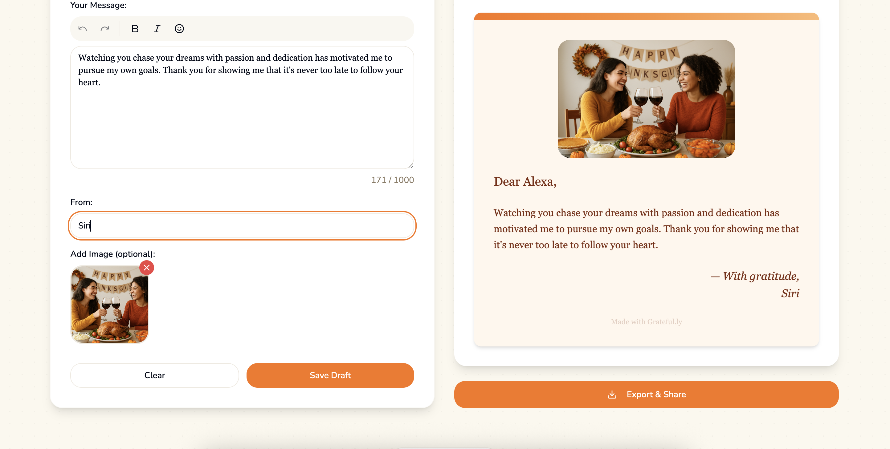 Grateful.ly gallery image