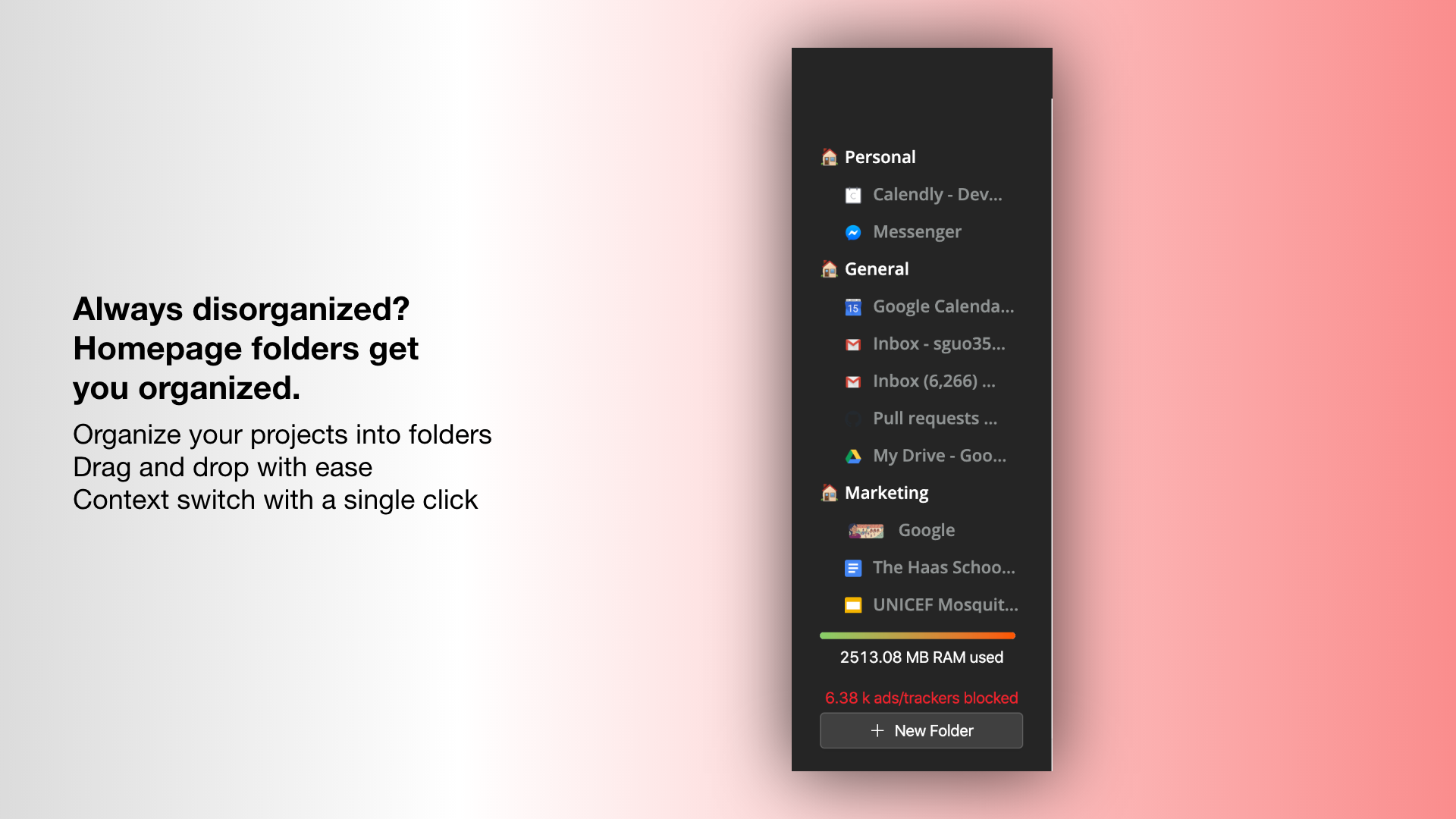 Homepage gallery image