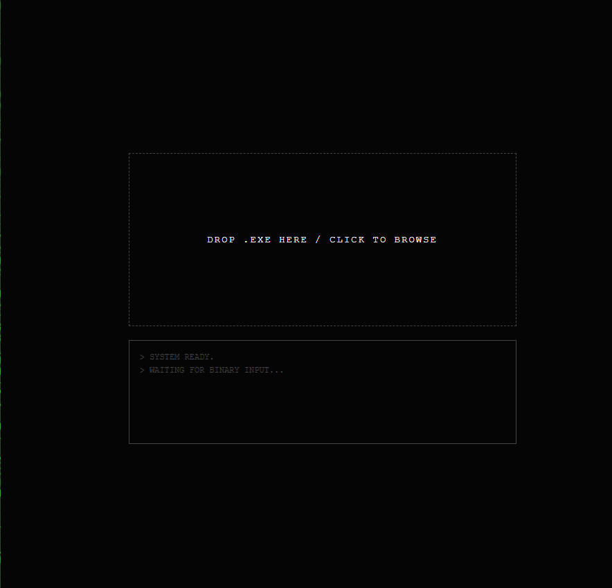 EXE SECURE VAULT gallery image