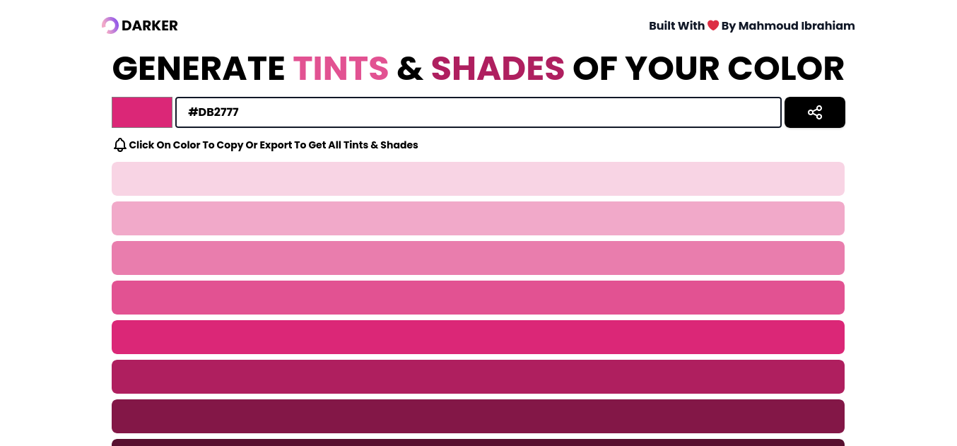 Darker gallery image