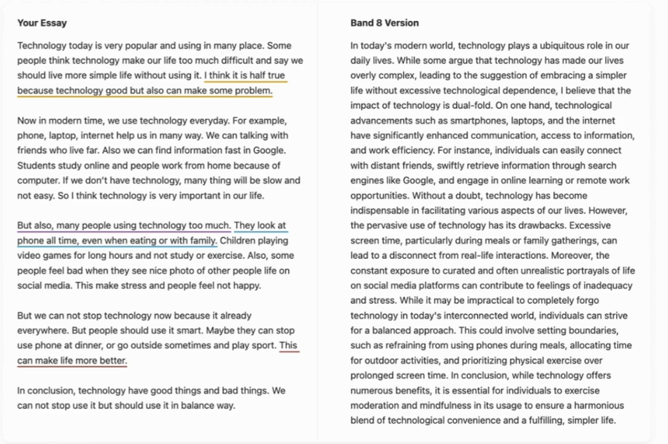 Studie AI  gallery image