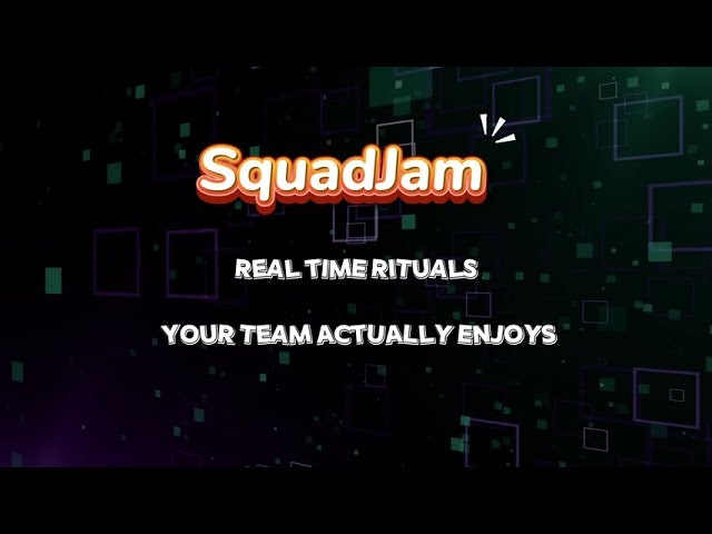 SquadJam gallery image