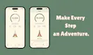 Step Journey