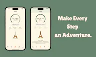Step Journey